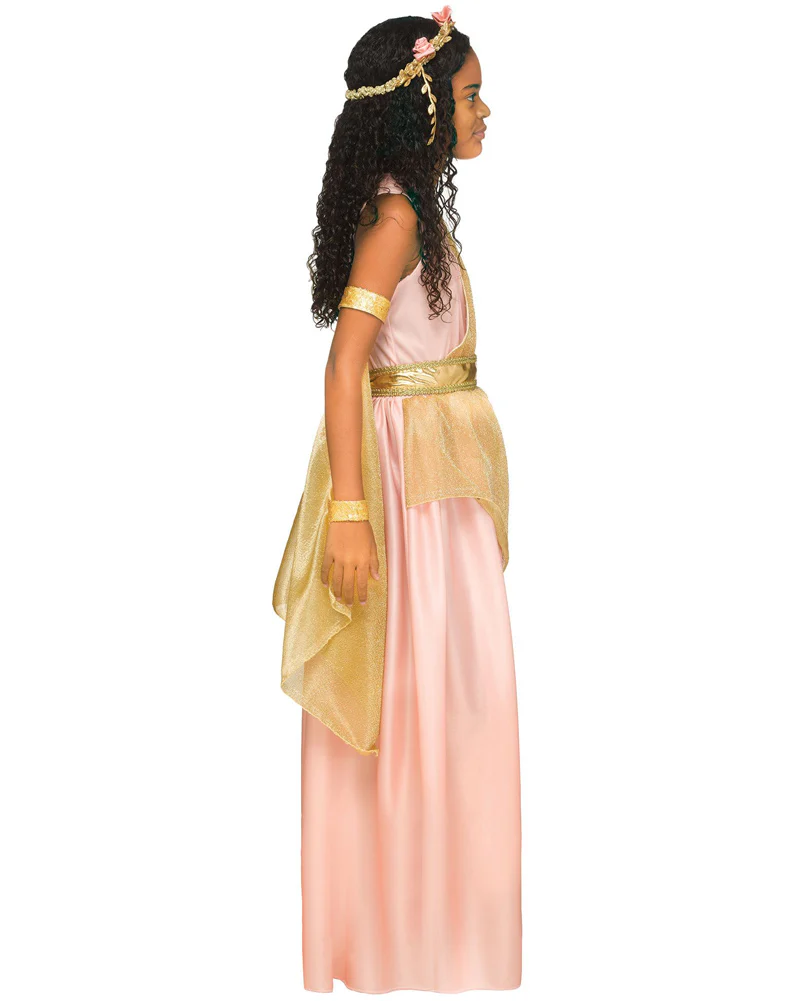 Sun Goddess Girls Costume - Image 2