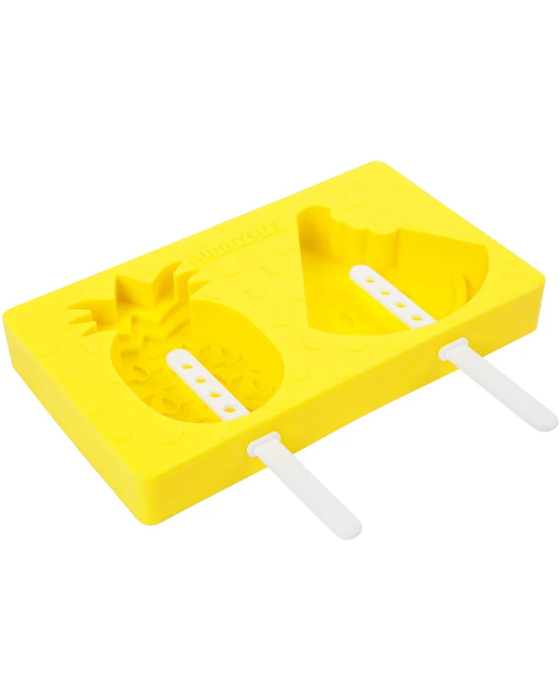 Sunnylife Fruit Salad Pop Moulds - Image 4