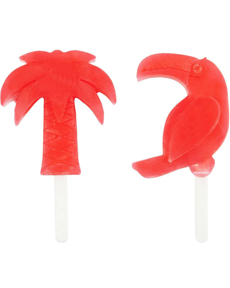 Sunnylife Tropical Pop Moulds - Image 4