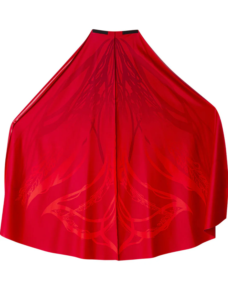 Supergirl The Flash 2023 Deluxe Womens Costume - Image 3