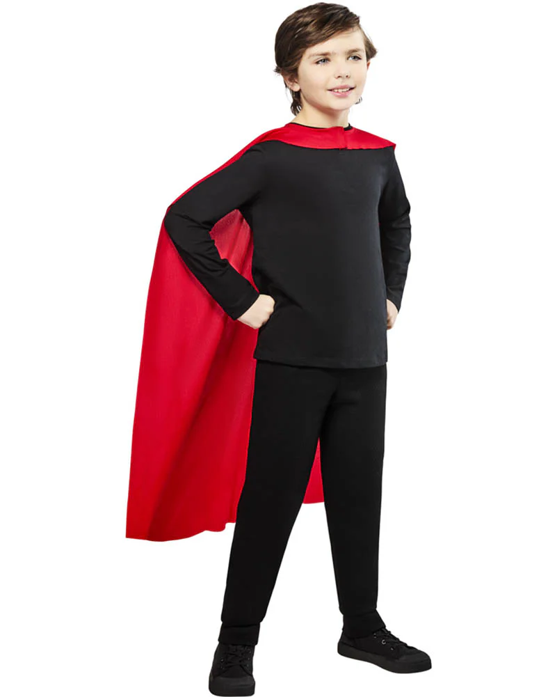 Superman Child Cape - Image 2