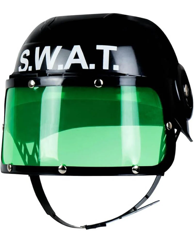 SWAT Kids Helmet - Image 4