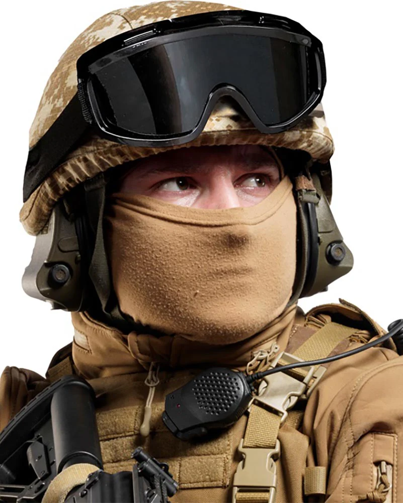 Tactical Goggles - Image 4