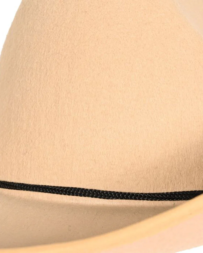 Tan Cowboy Hat - Image 3