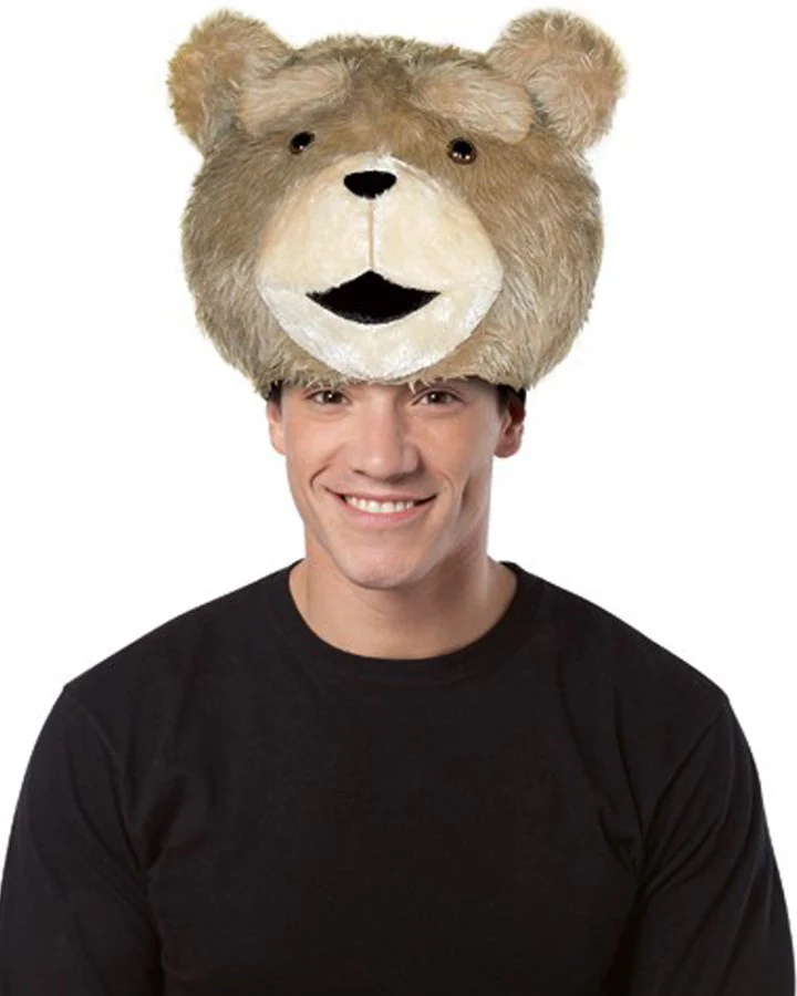 Ted The Movie Hat