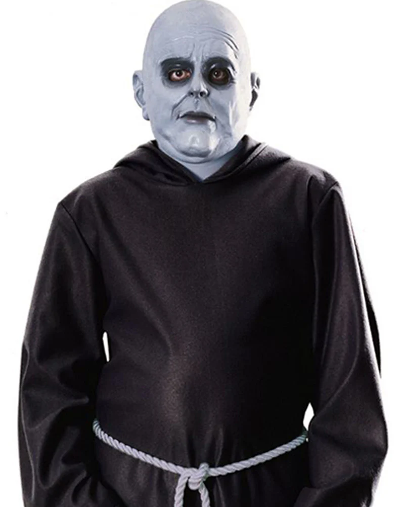 The Addams Family Uncle Fester Boys Costume - Image 2