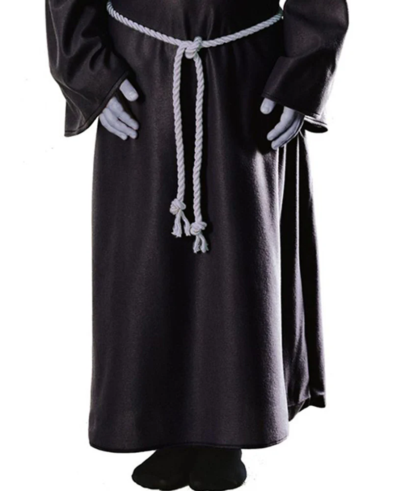 The Addams Family Uncle Fester Boys Costume - Image 3