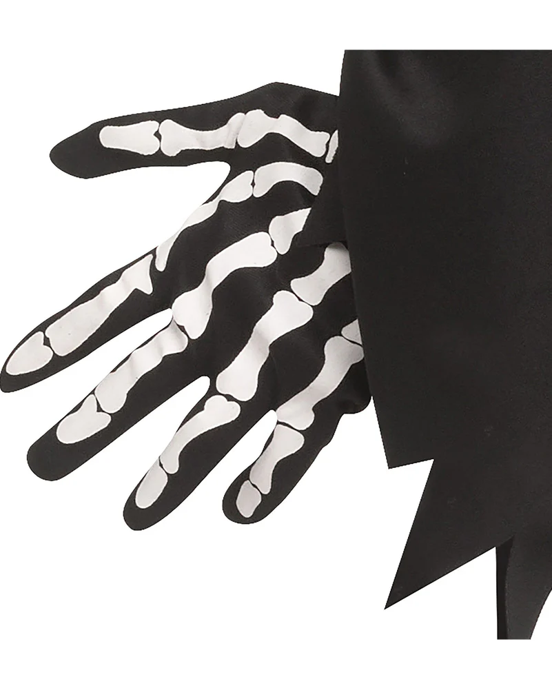 The Day of the Dead Reaper Mens Costume - Image 8
