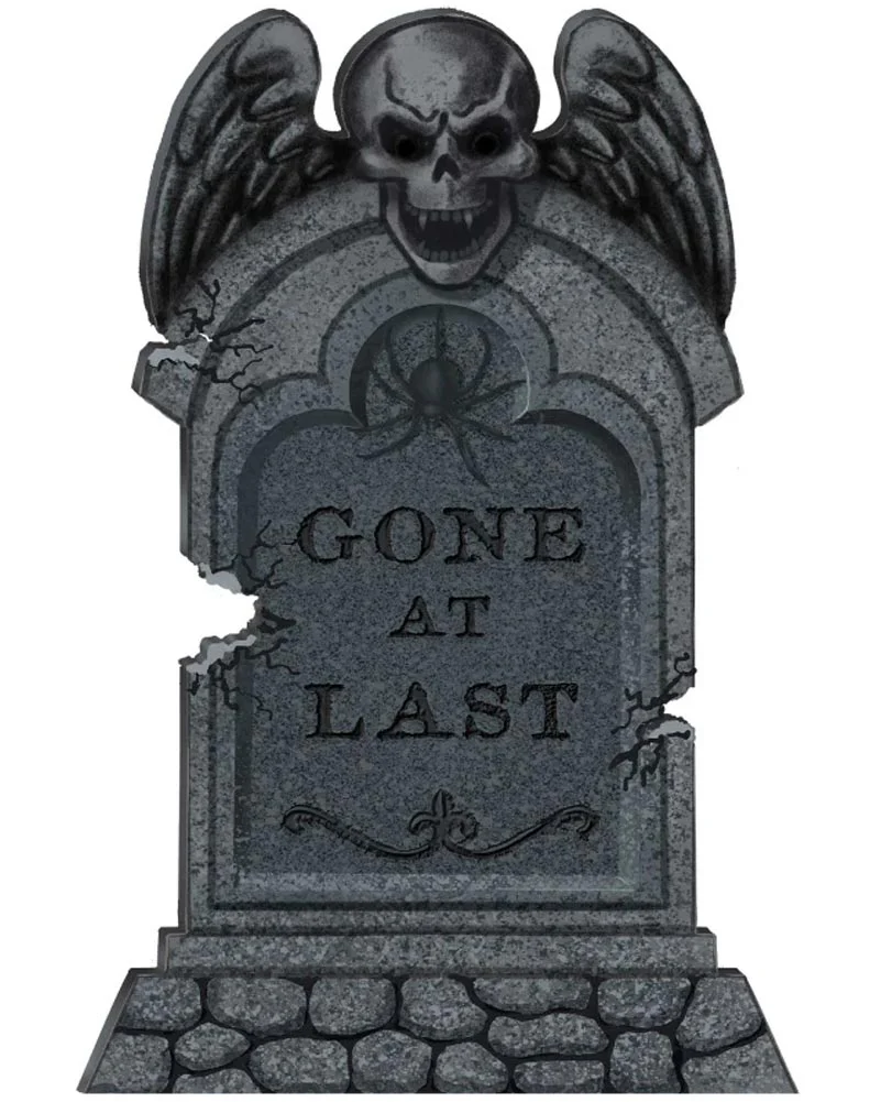 The Dead Will Rise Graveyard Kit - Image 3