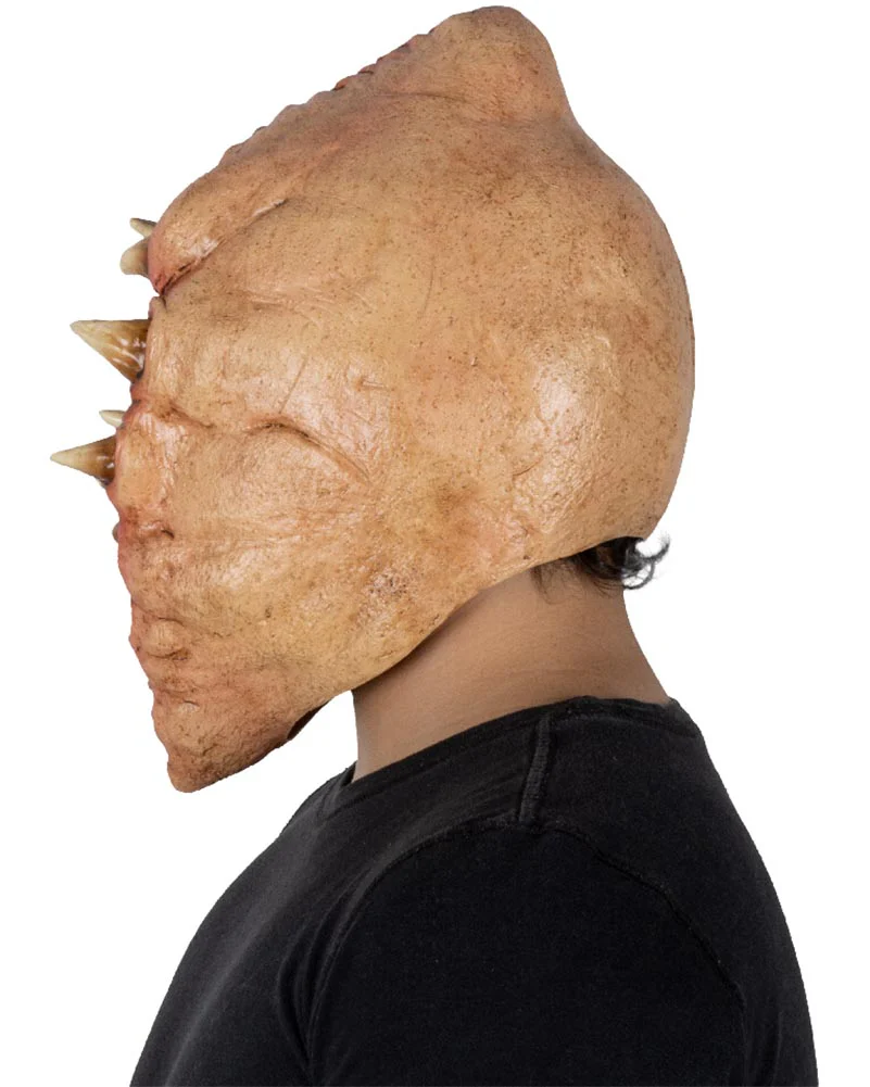 The Hill Creature Overhead Mask - Image 4