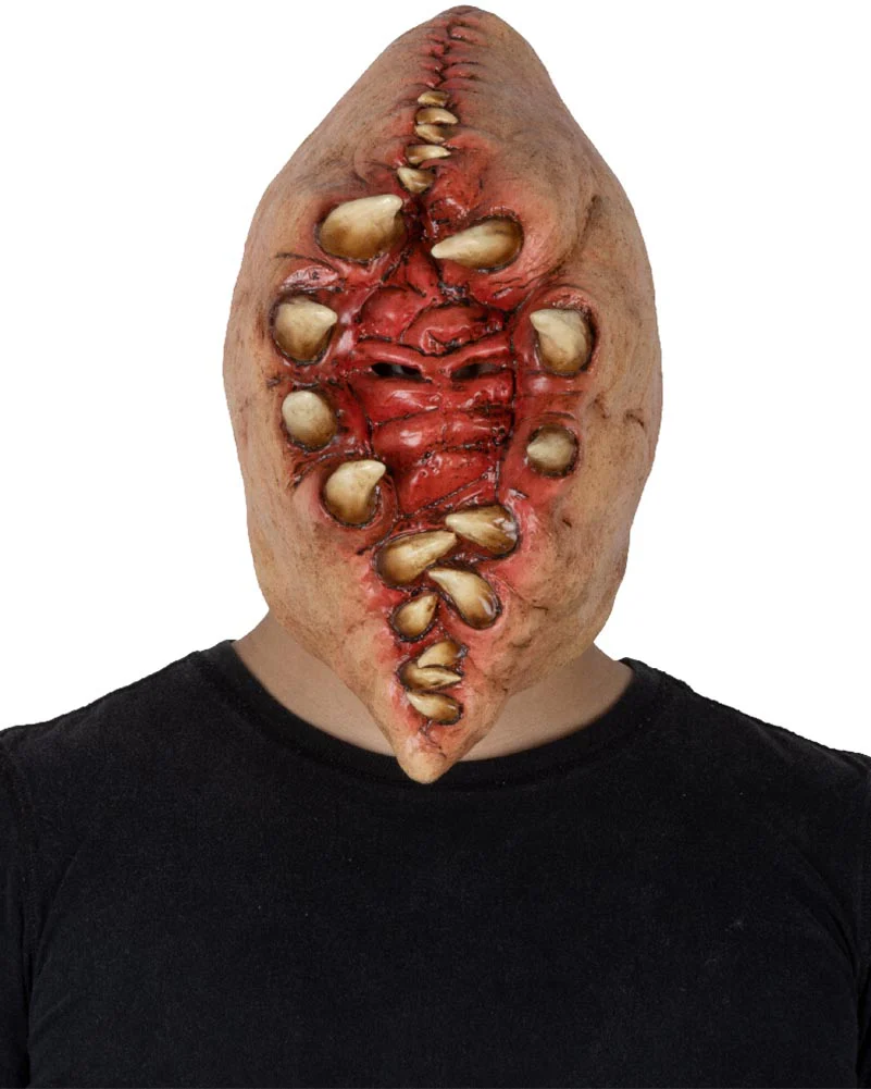The Hill Creature Overhead Mask - Image 5