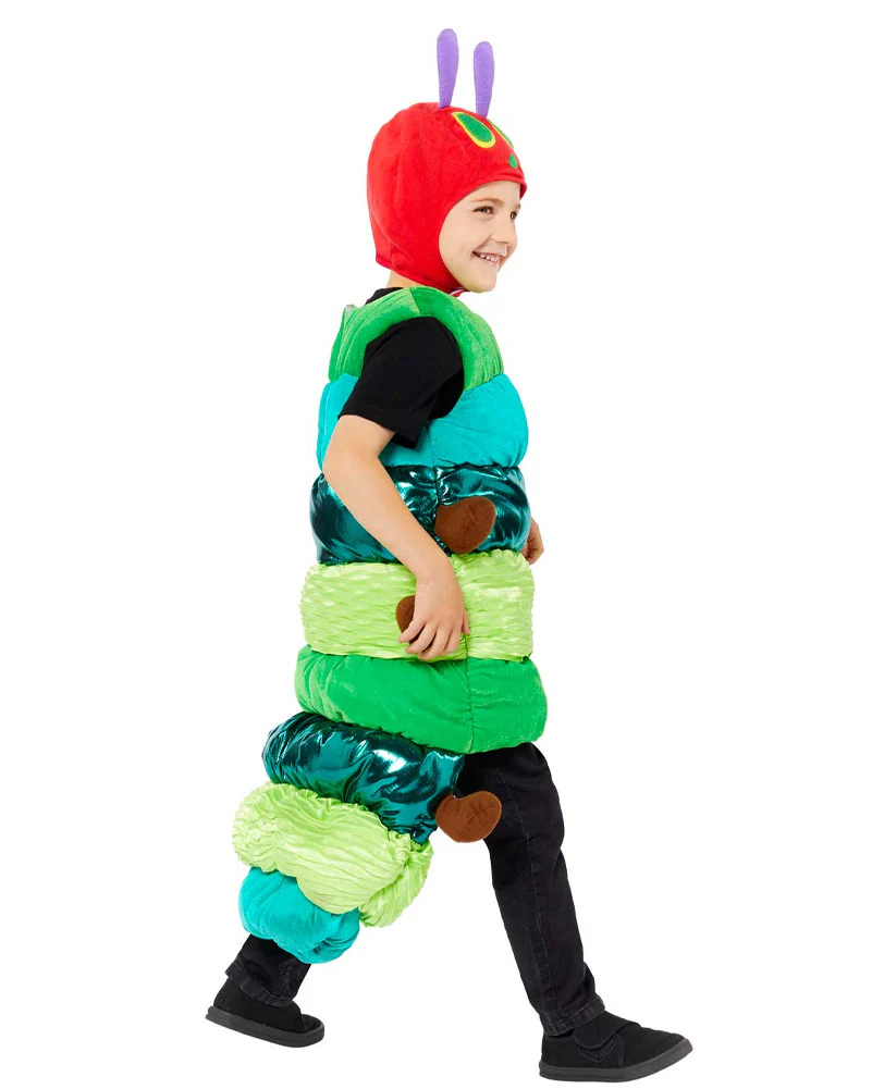 The Hungry Caterpiller Kids Book Week Costume - Image 3