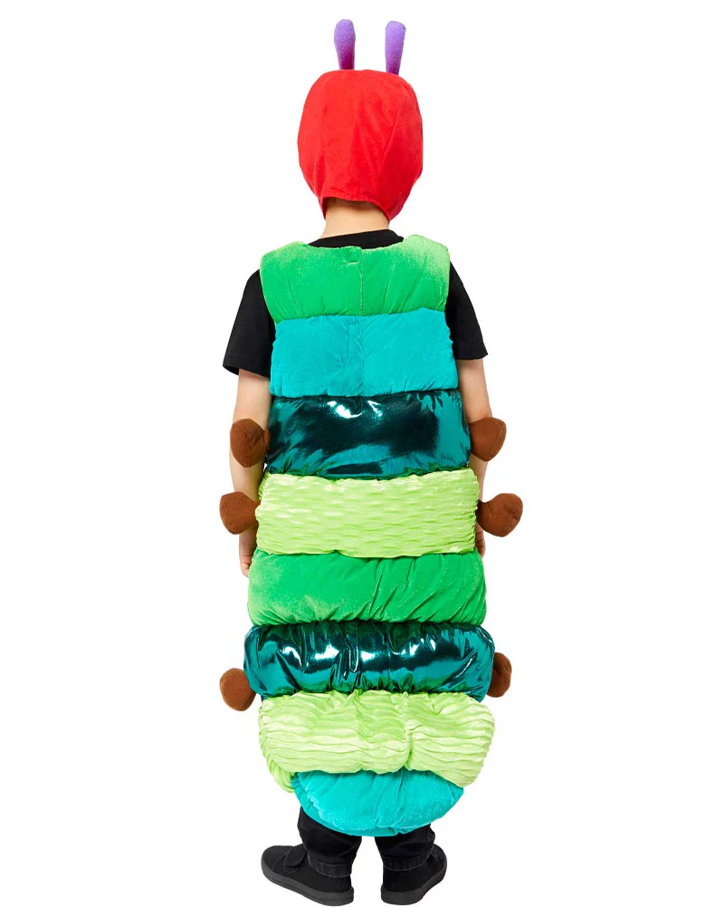 The Hungry Caterpiller Kids Book Week Costume - Image 4