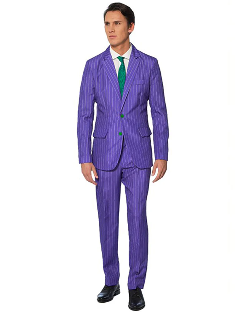 The Joker Mens Suitmeister - Image 3