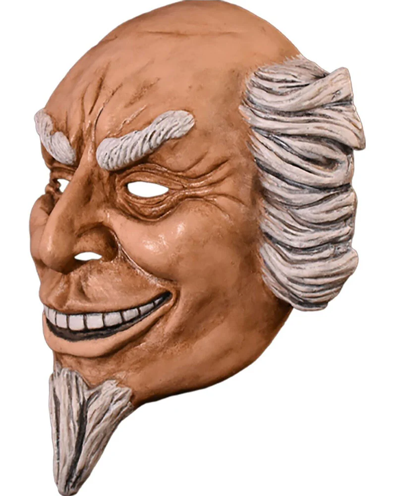 The Purge Uncle Sam Mask - Image 2