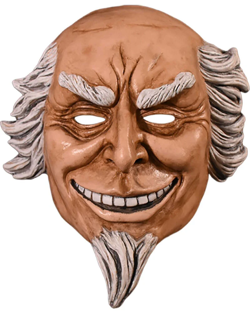 The Purge Uncle Sam Mask - Image 3