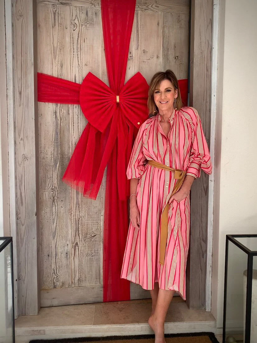 THE Red Door Bow - Image 3