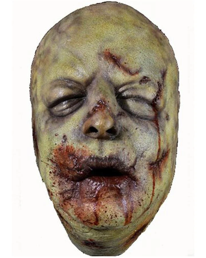 The Walking Dead Bloated Walker Face Mask
