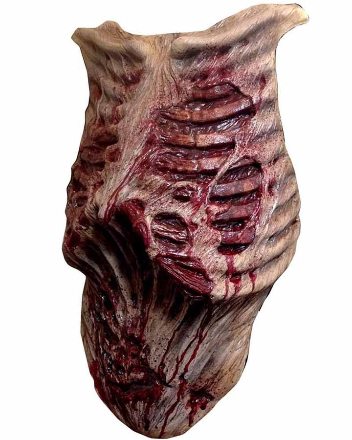 The Walking Dead Zombie Chest Plate