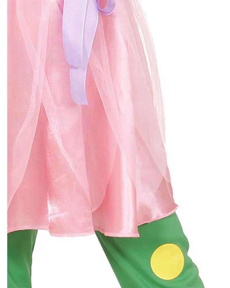 The Wiggles Dorothy Dinosaur Toddler Costume - Image 3