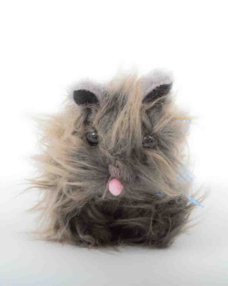 The Wizard of Oz Toto in the Basket - Image 3