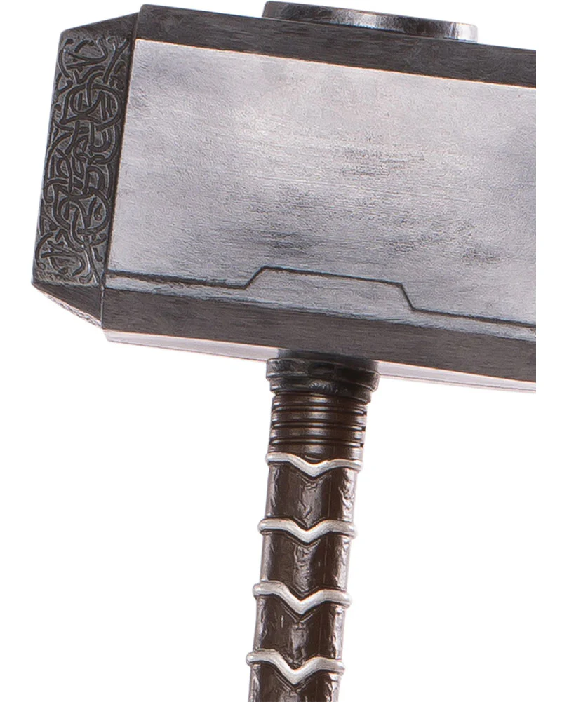 Thor Deluxe Adult Hammer - Image 2
