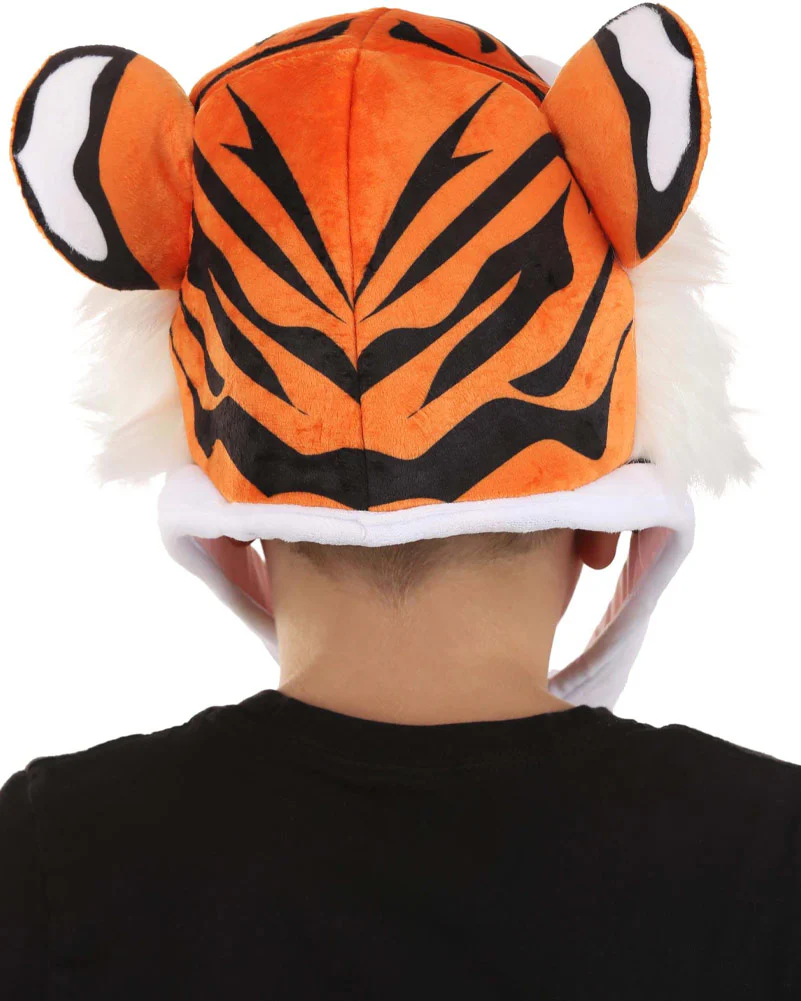 Tiger Jawesome Hat - Image 2