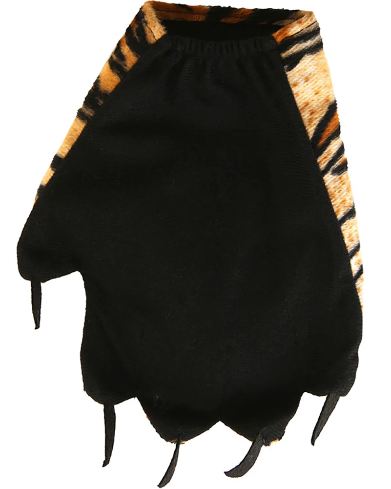 Tiger Paw Gloves - Image 2