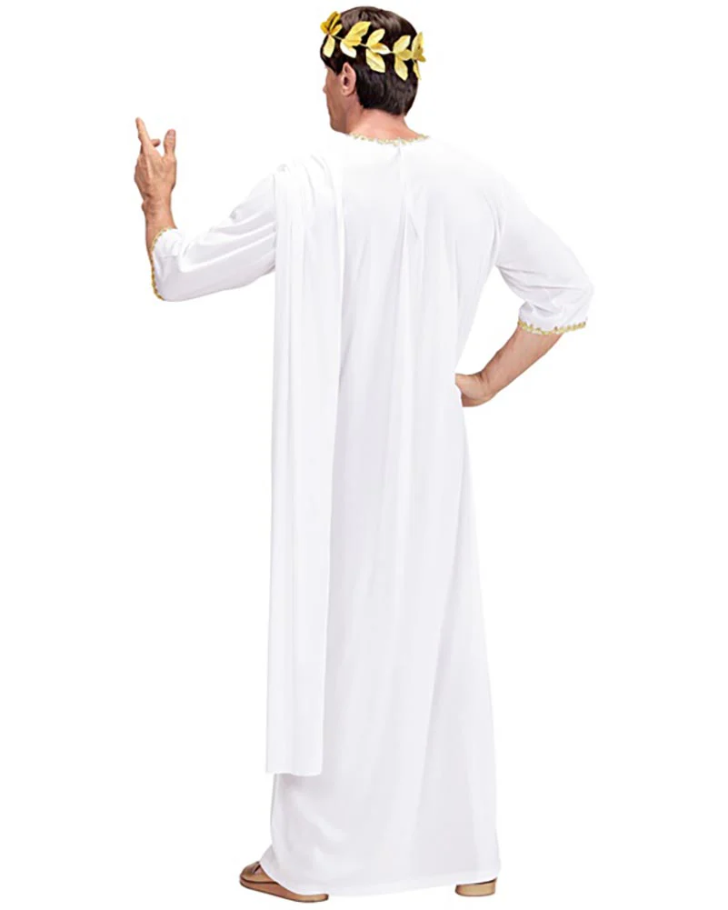 Toga Adults Costume - Image 2