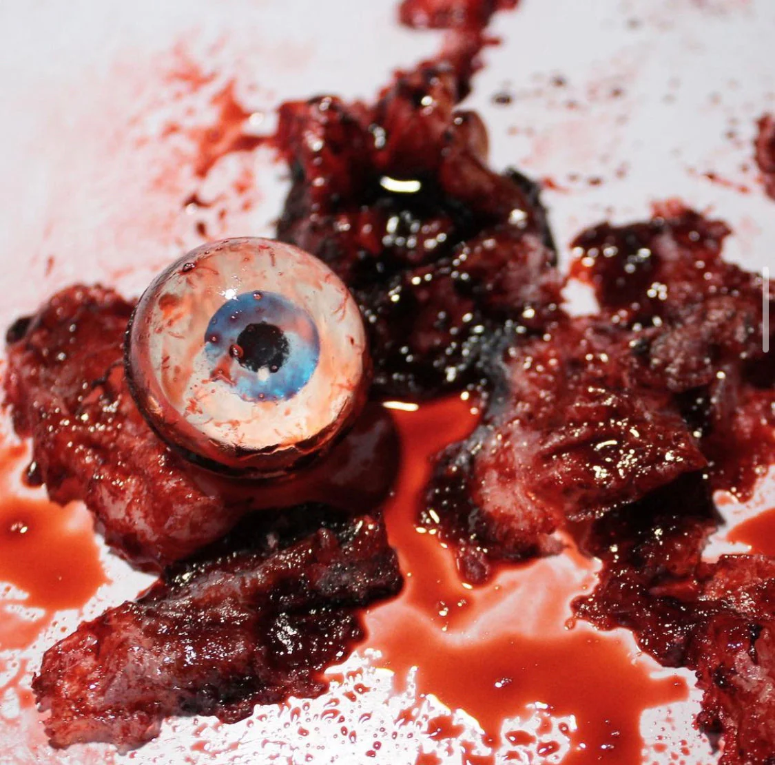 Traumatic Body Tissue Prop - Image 3
