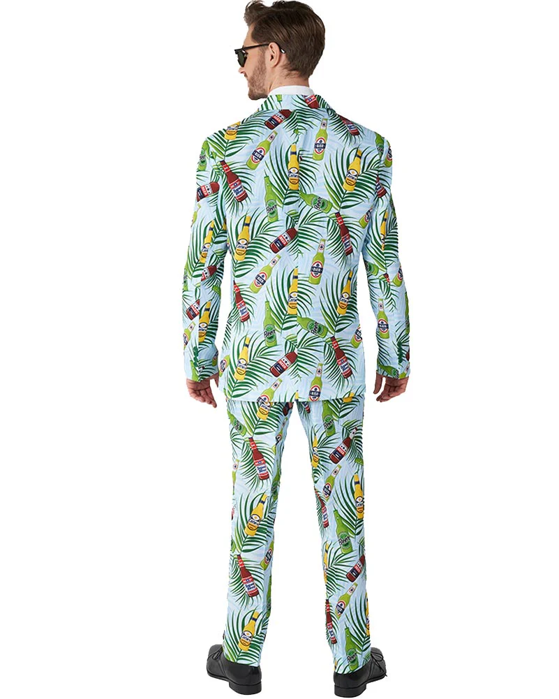 Tropical Beers Mens Suitmeister - Image 2