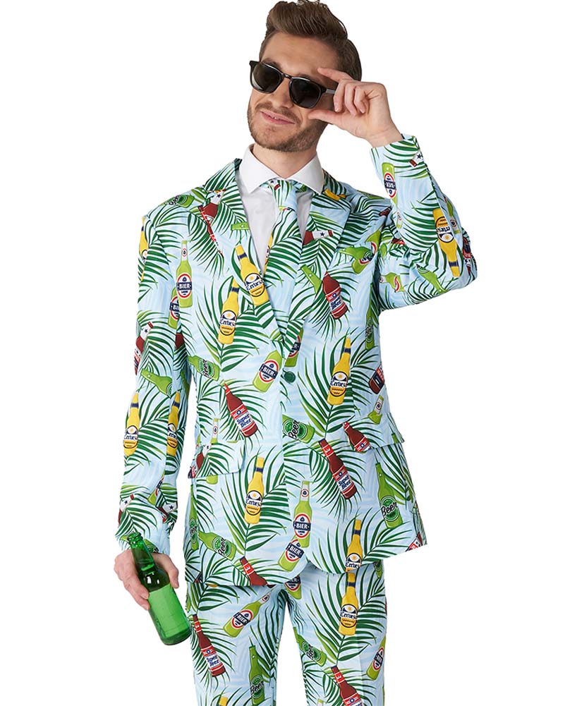 Tropical Beers Mens Suitmeister - Image 3