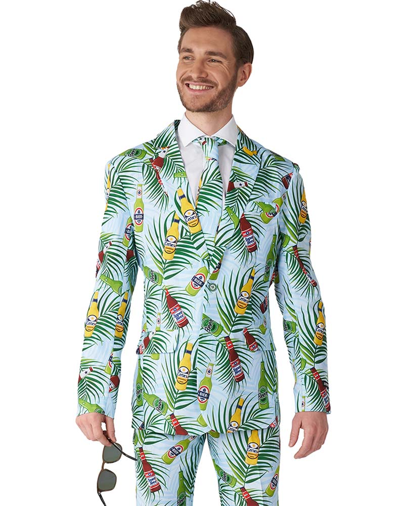 Tropical Beers Mens Suitmeister - Image 4