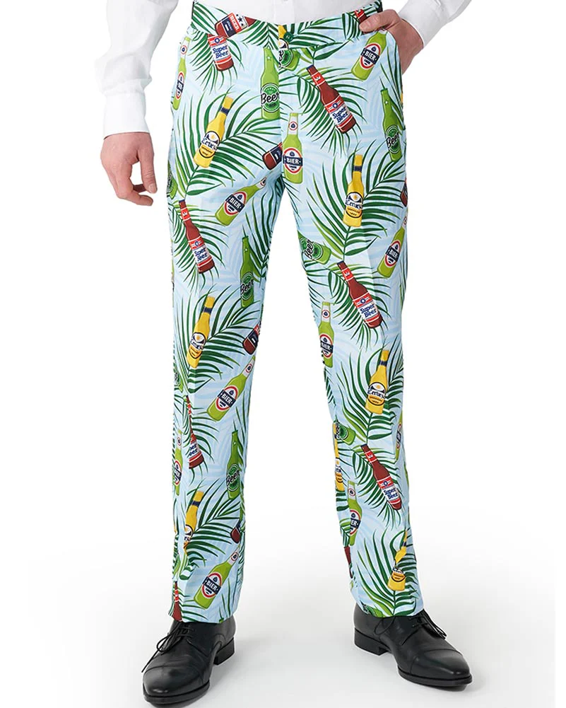 Tropical Beers Mens Suitmeister - Image 5