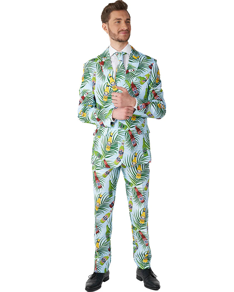 Tropical Beers Mens Suitmeister - Image 7