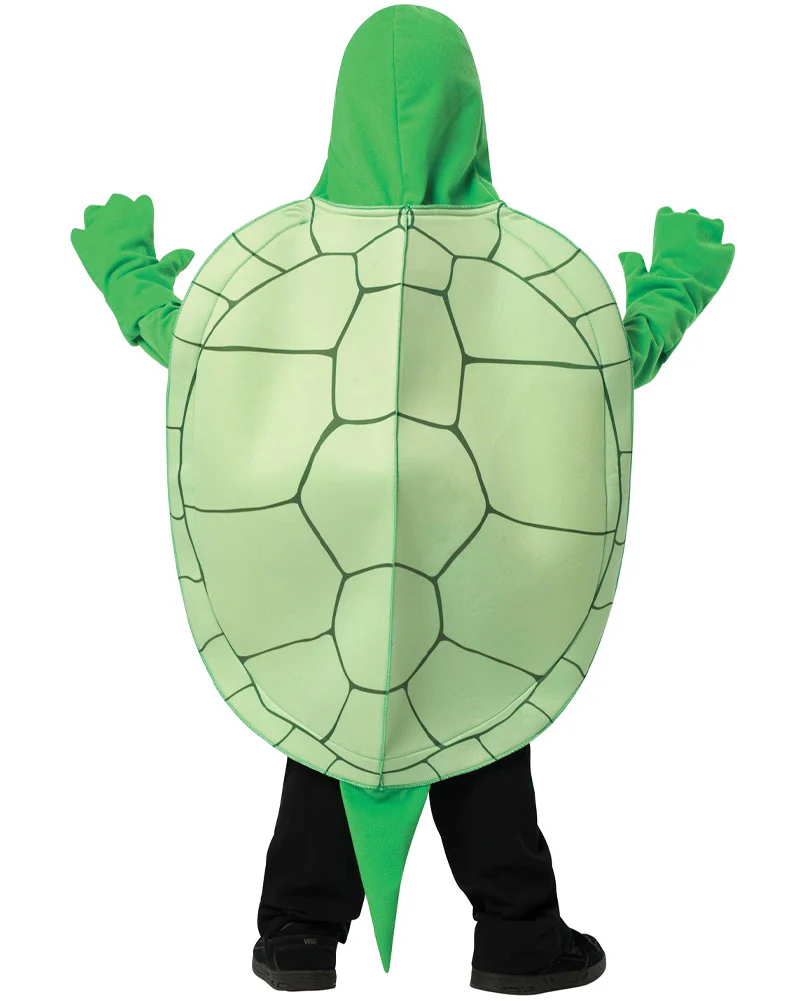Turtle Boys Costume - Image 2