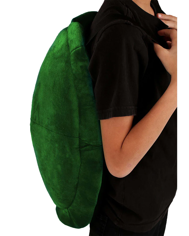 Turtle Deluxe Headband and Shell Set - Image 4