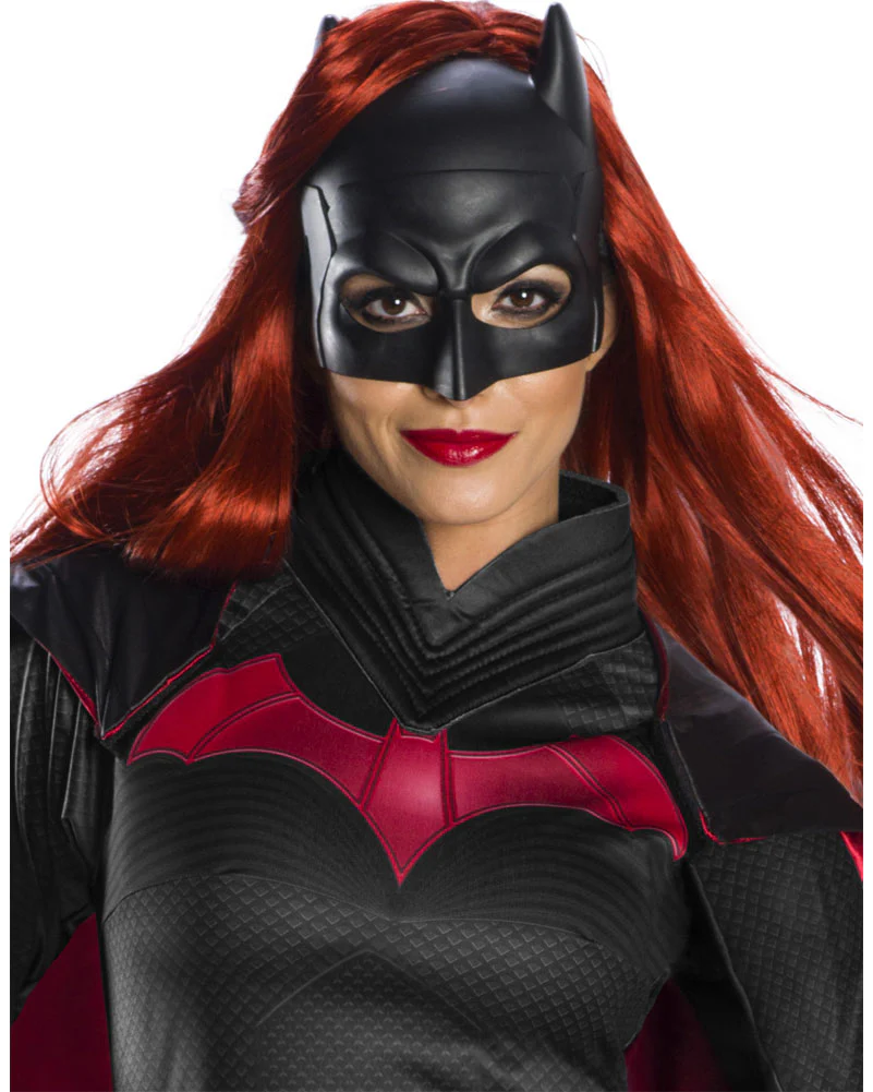 TV Series Batwoman Deluxe Womens Costume - Image 2