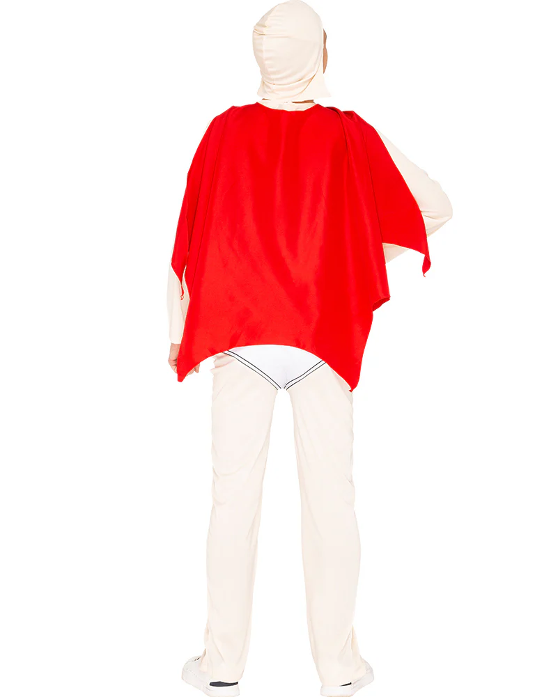 Underwear Hero Adult Book Week Costume - Image 4