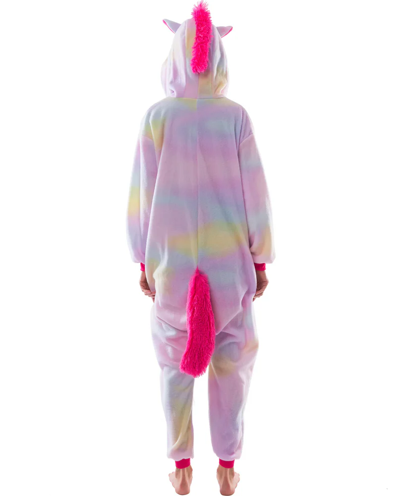 Unicorn Adult Costume - Image 2