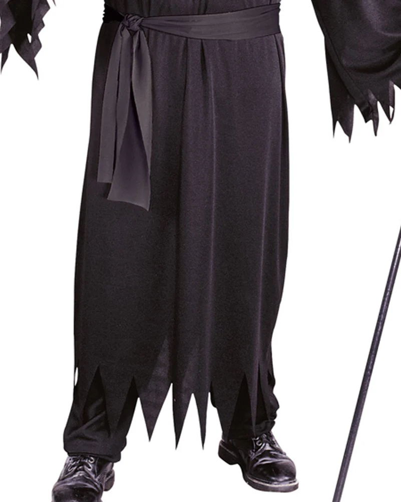 Unknown Phantom Mens Plus Size Costume - Image 4