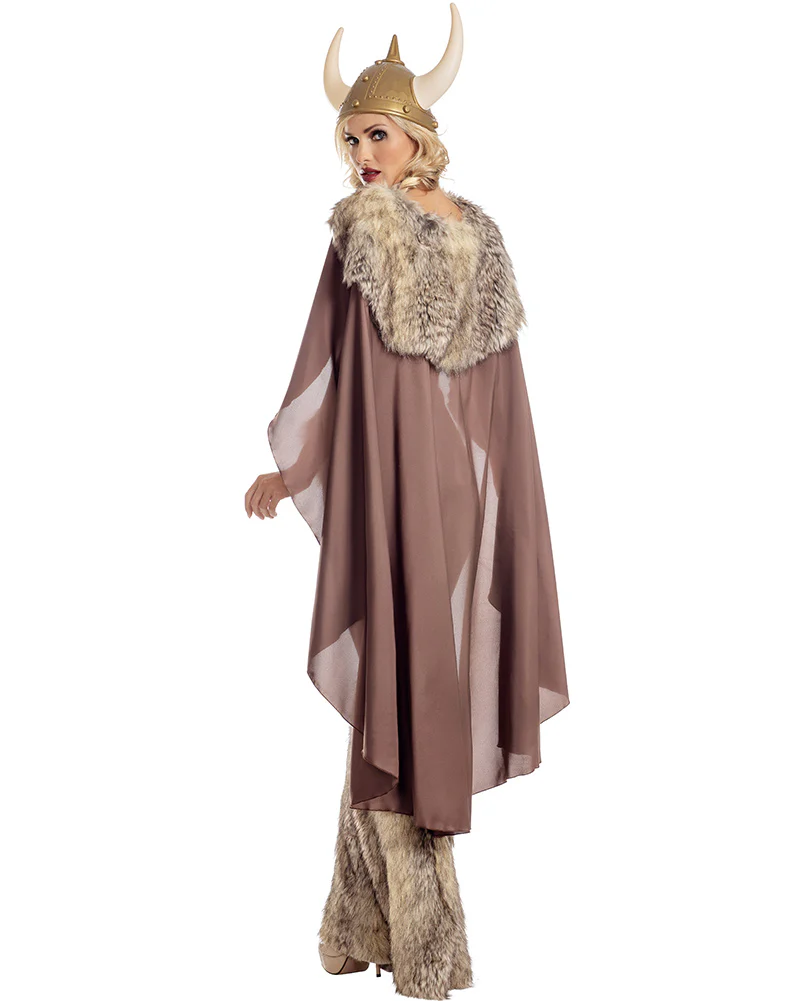 Valhalla Honey Assassins Creed Womens Costume - Image 2