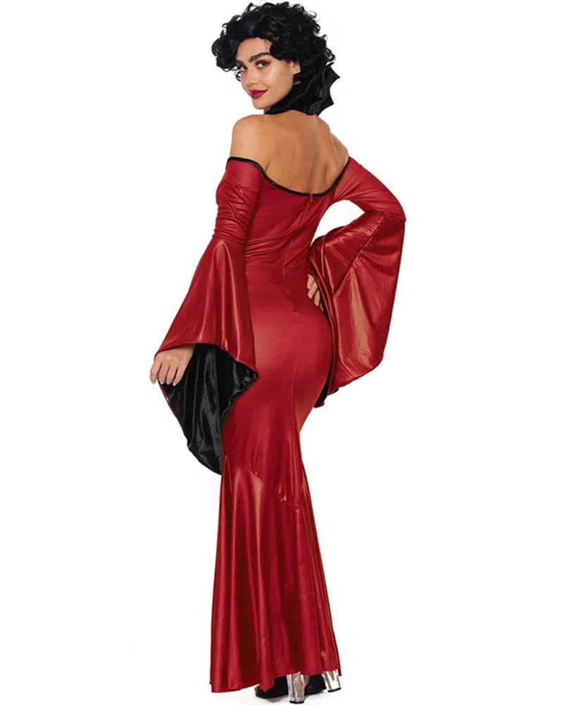 Vampire Vixen Womens Costume - Image 2