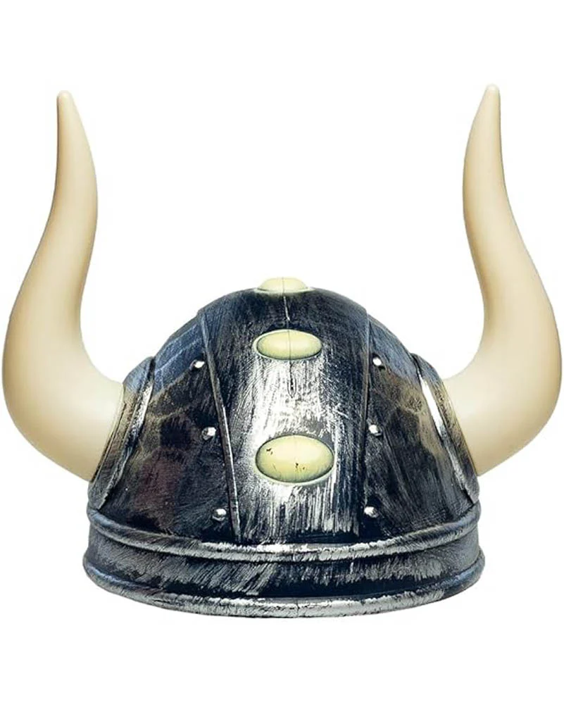 Viking Ivar Kids Helmet - Image 3