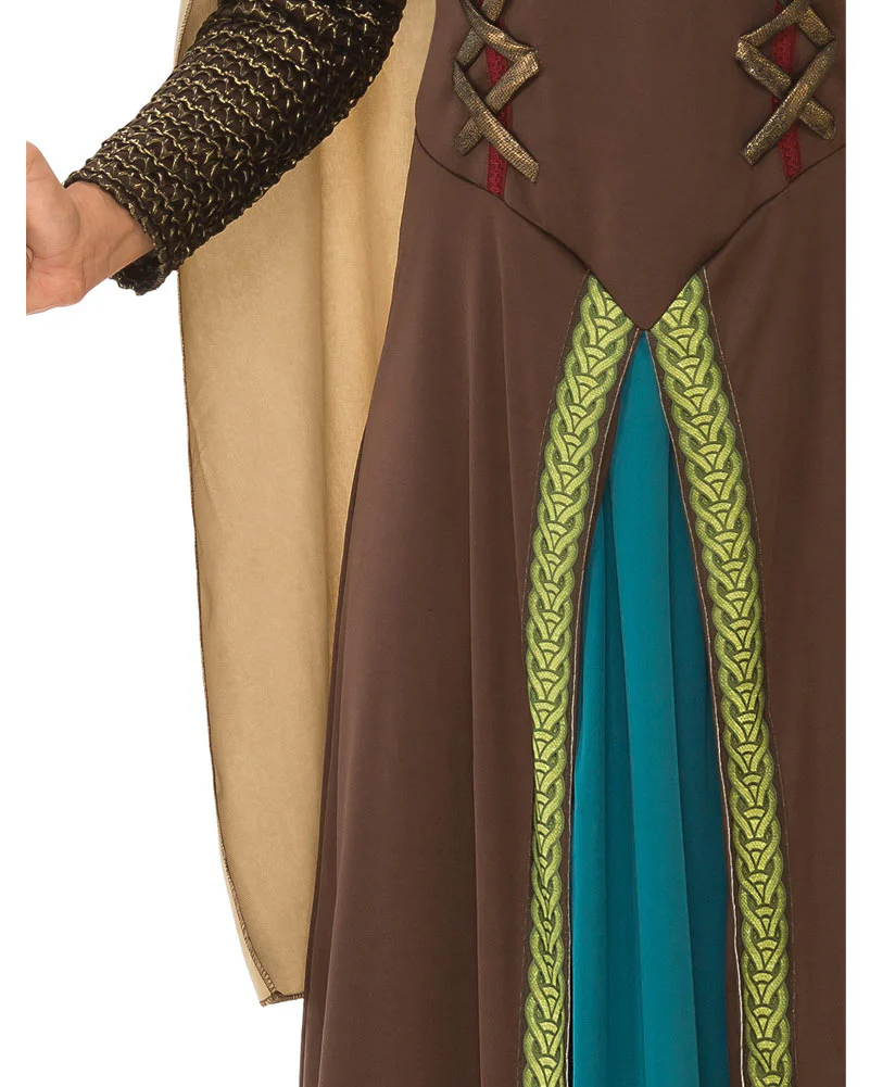 Viking Womens Costume - Image 3
