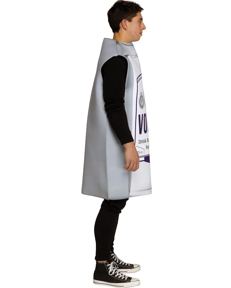 Vodka and Seltzer Adults Costume - Image 3