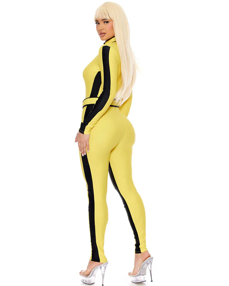 Volume 1 Womens Costume - Image 2