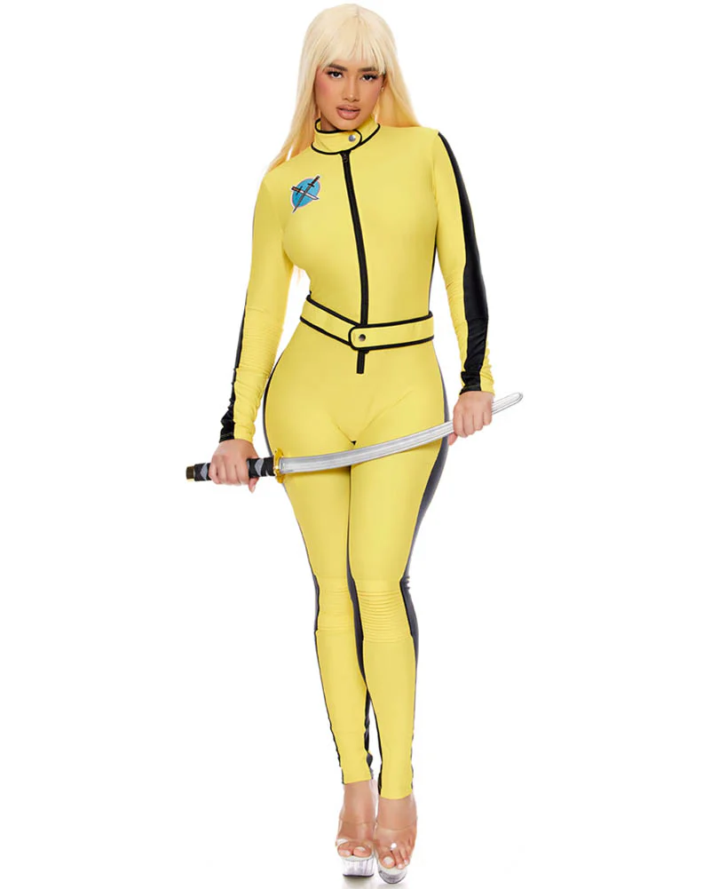 Volume 1 Womens Costume - Image 4