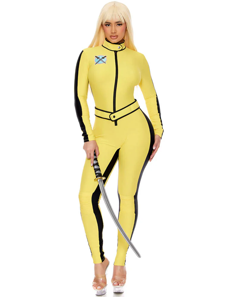 Volume 1 Womens Costume - Image 5