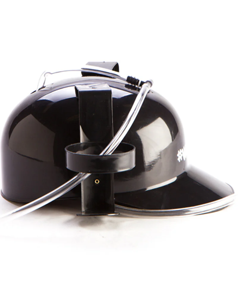 #Wasted Drinking Hat - Image 6
